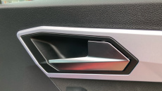 SEAT Ibiza 1.0 TSI 110 FR Edition 5dr Petrol Hatchback